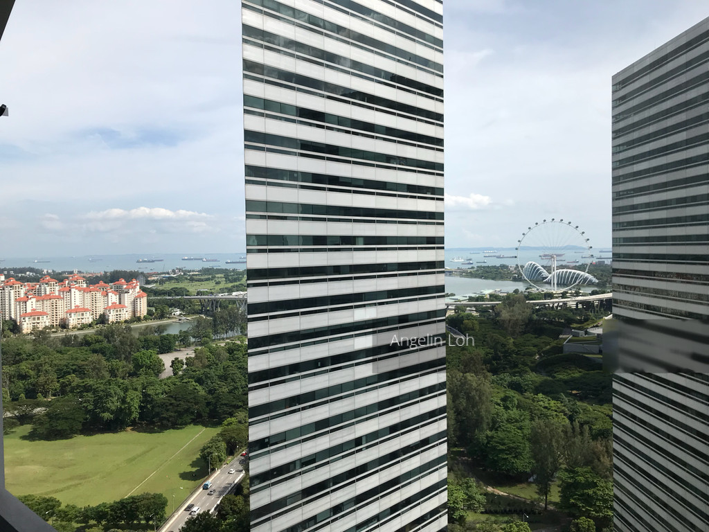 Duo Residences (D7), Apartment #156276182